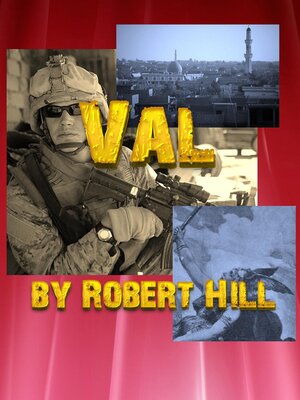 cover image of Val